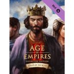 Age of Empires 2 (Definitive Edition) - Lords of the West – Hledejceny.cz