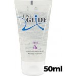 Just Glide Toy Lube 50 ml – Zboží Dáma