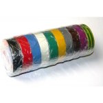Anticor 211 DUHA 15 mm x 10 m mix barev 10 ks – Sleviste.cz