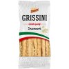 Krekry, snacky Golden Snack Italské tyčinky Grissini Sezamové 100 g