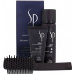 Wella SP Men Gradual Tone Black tónovací repigmentační pěna černá – Hledejceny.cz