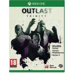 Outlast Trinity – Zbozi.Blesk.cz