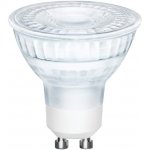 Nordlux Transparentní stmívatelná LED žárovka GU10 4,7W – Hledejceny.cz