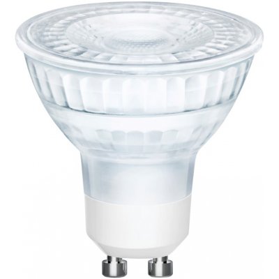Nordlux Transparentní stmívatelná LED žárovka GU10 4,7W – Hledejceny.cz