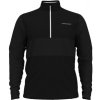 Pánská mikina Under Armour Storm Daytona 1/2 Zip Černá