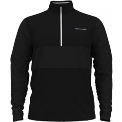 Under Armour Storm Daytona 1/2 Zip Černá