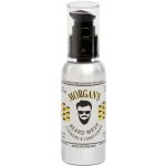 Morgans šampon na vousy 100 ml – Hledejceny.cz