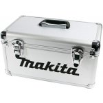 Makita AS0VP007MK hliníkový kufr DVP180 – Zboží Dáma