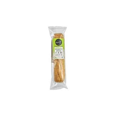 Herzberger Bageta špaldová 250 g – Zboží Dáma