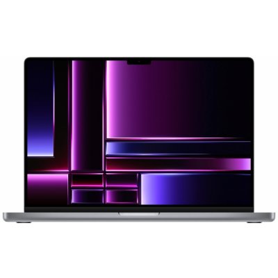 Apple MacBook Pro 16 MNW83SL/A – Zboží Mobilmania
