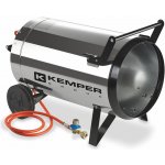 Kemper KG-INOX105KW – HobbyKompas.cz