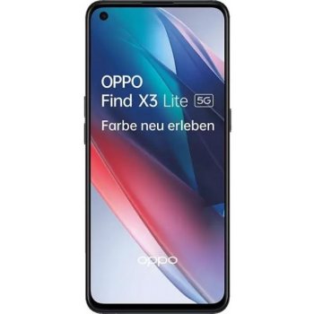 Oppo Find X3 Lite 5G Dual SIM 8GB/128GB