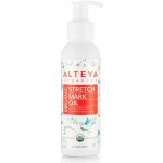 Alteya Tělový olej proti striím 110 ml – Zboží Dáma