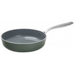 Remoska Mia keramická hluboká pánev 24 cm R230312407 – Hledejceny.cz