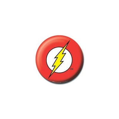 DC Comics - Flash – Zboží Dáma