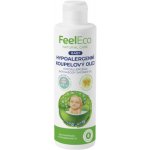 Feel Eco Baby Hypoalergenní koupelový olej 200 ml – Zbozi.Blesk.cz