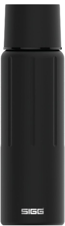 SIGG Gemstone IBT Obsidian 750 ml