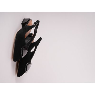 EPICA dámské lodičky černé – Zboží Mobilmania