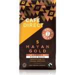 Cafédirect Bio Mayan Gold Mexiko SCA 82 227 g – Hledejceny.cz