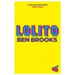 Lolito - Ben Brooks – Hledejceny.cz
