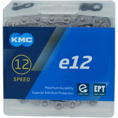 Kmc E12 EPT – Zboží Dáma