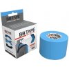 Tejpy BB Tape Kineziologický tejp light blue 5cm x 5m