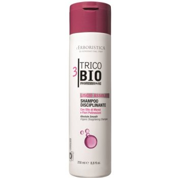 Athena's Erboristica TricoBio Absolute Smooth Shampoo s Monoi olejem 250 ml