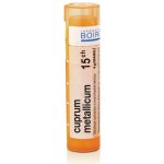 CUPRUM METALLICUM POR 30CH GRA 1X4G – Hledejceny.cz