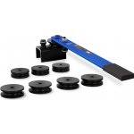 Ohýbačka trubek - 8 matric | od 6 do 18 mm - do 180 stupňů – Hledejceny.cz