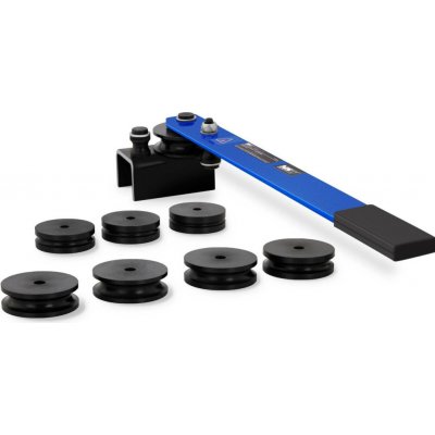 Ohýbačka trubek - 8 matric | od 6 do 18 mm - do 180 stupňů – Hledejceny.cz