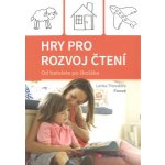 Hry pro rozvoj čtení – Hledejceny.cz