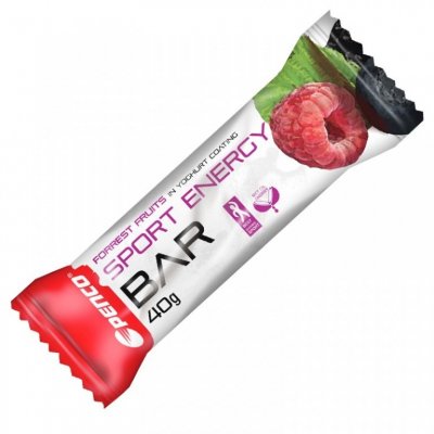 Penco Energy Bar MCT 40 g – Zboží Mobilmania