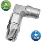 KNOCKS FLUID Technik Rohové nerezové šroubení 4 - R 1/4" – Hledejceny.cz