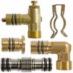 De Dietrich Hydraulická sada - rozšíření o 1 rozdělovač – Hledejceny.cz