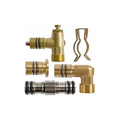 De Dietrich Hydraulická sada - rozšíření o 1 rozdělovač – Hledejceny.cz
