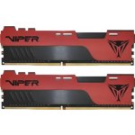 Patriot Viper Elite II DDR4 32GB 3200MHz CL18 PVE2432G320C8K – Zboží Živě
