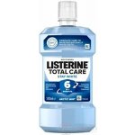 Listerine Total Care Stay Bílá 500 ml – Hledejceny.cz