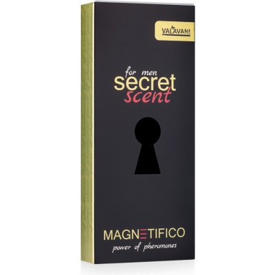 Secret Scent pro muže 20ml – Zboží Dáma