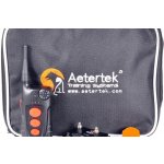 Aetertek AT-918C pro 2 psy – Hledejceny.cz