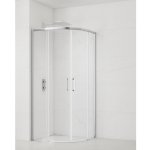 čtvrtkruh 100x100 cm SAT TEX BB SATTEXSBB100CRT – Zboží Dáma