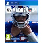 Madden NFL 24 – Hledejceny.cz