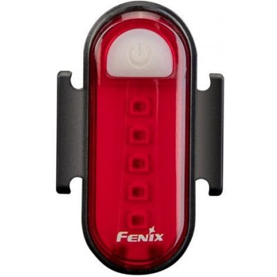 Fenix BC05R V2.0 zadní černé – Zboží Mobilmania