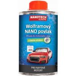 Nanotech-Europe Wolframový NANO povlak - přísada do motorového oleje 180 ml – Sleviste.cz