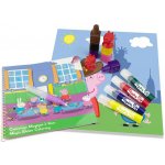 Darpeje Malířská sada Peppa Pig – Hledejceny.cz