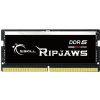 Paměť G.Skill RipJaws DDR5 16GB 4800MHz CL40 (1x16GB) F5-4800S4039A16GX1-RS