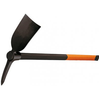 Fiskars Krumpáč ErgoComfort Fiskars 171012 široký – Hledejceny.cz