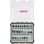 Sada fréz Bosch - 8mm /sada 30ks/ – Zboží Mobilmania