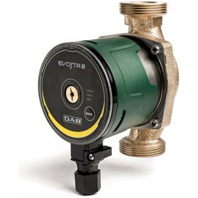 DAB Pumps Ivar Evosta2 11/139 SAN 60187268 – Zboží Mobilmania