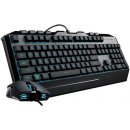 set klávesnice a myši Cooler Master Devastator III SGB-3000-KKMF1-US