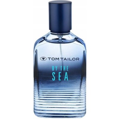 Tom Tailor By The Sea toaletní voda pánská 50 ml – Zboží Mobilmania